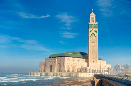 Casablanca